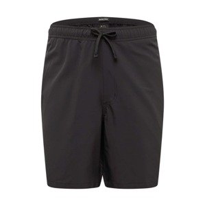 BURTON Outdoorové kalhoty 'CREEKSIDE'  černá