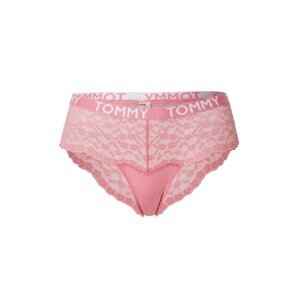 Tommy Hilfiger Underwear Kalhotky  růže / bílá