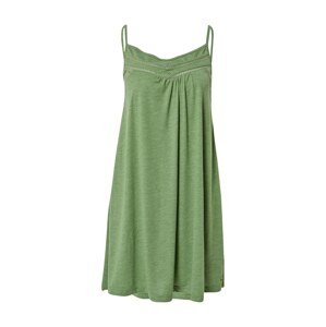 ROXY Šaty  zelená
