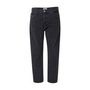Calvin Klein Jeans Džíny '90s'  černá džínovina