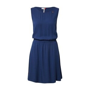 Ragwear Letní šaty 'Kimmie'  marine modrá