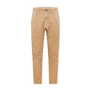 s.Oliver Chino kalhoty 'Detroit'  cappuccino