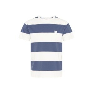 Thinking MU T-Shirt  námořnická modř / bílá