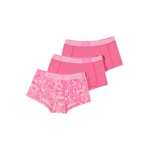 VINGINO Spodní prádlo  pink / bílá