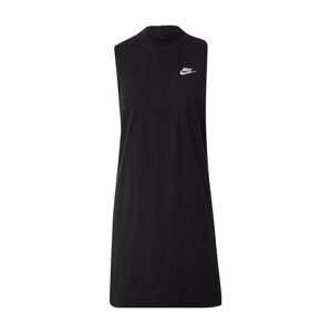 Nike Sportswear Letní šaty  černá