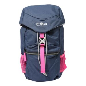 CMP Sportovní batoh 'HORNET'  tmavě modrá / pink