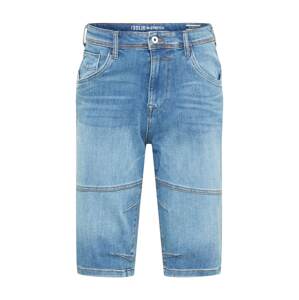 !Solid Shorts 'Greg'  modrá džínovina