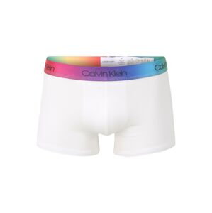 Calvin Klein Underwear Boxerky  bílá / mix barev