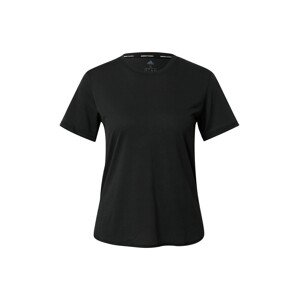 ADIDAS SPORTSWEAR Funkční tričko 'Go To' černá