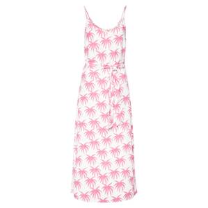 Fabienne Chapot Letní šaty 'Sunset'  bílá / pink