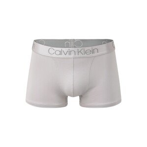 Calvin Klein Underwear Boxerky  světle šedá