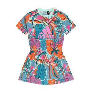 ADIDAS PERFORMANCE Sportovní šaty  mix barev