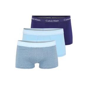 Calvin Klein Underwear Boxerky  světlemodrá / modrá
