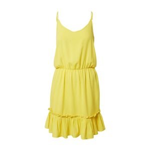 Sublevel Letní šaty  žlutá