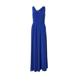 Lauren Ralph Lauren Společenské šaty 'TELYN'  modrá