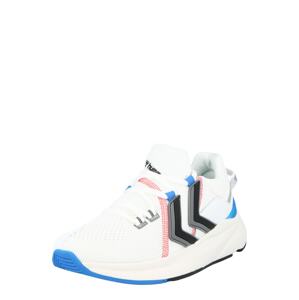 Hummel Sportovní boty 'Reach LX 300' modrá / černá / bílá