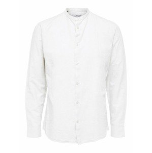 SELECTED HOMME Košile offwhite