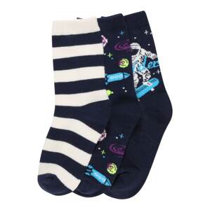 GAP Ponožky  marine modrá / bílá