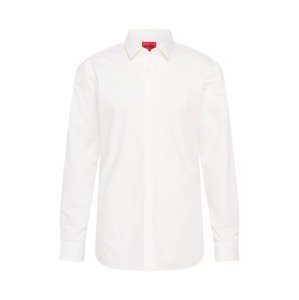 HUGO Společenská košile 'Elisha02'  bílá