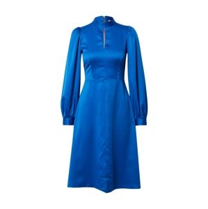 Closet London Košilové šaty  královská modrá