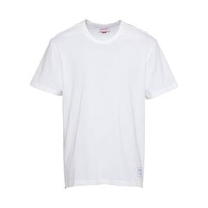 Mitchell & Ness Tričko  bílá
