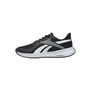 Reebok Sport Běžecká obuv 'Energen Run' stříbrně šedá / černá / bílá