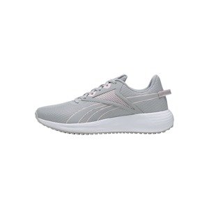 Reebok Sport Běžecká obuv 'Lite Plus 3' šedá / růžová