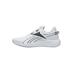 Reebok Sport Běžecká obuv 'Lite Plus 3' tmavě šedá / bílá