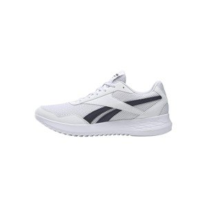 REEBOK Sportovní boty 'Energen Lite'  bílá / černá