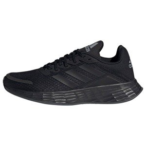 ADIDAS PERFORMANCE Sportovní boty 'Duramo'  černá / tmavě šedá