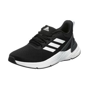 ADIDAS SPORTSWEAR Sportovní boty 'Response Super 2.0'  černá / bílá
