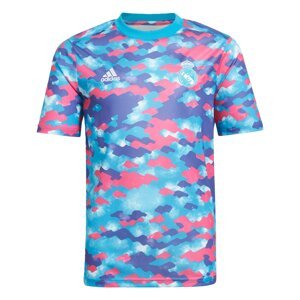 ADIDAS PERFORMANCE Funkční tričko 'Real Madrid'  mix barev