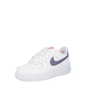 Nike Sportswear Tenisky  světle fialová / bílá