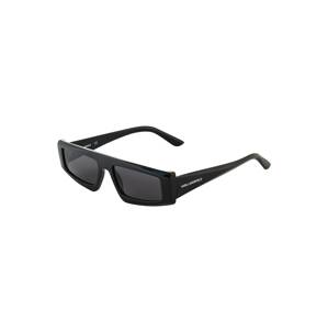 Karl Lagerfeld Sluneční brýle 'KL6045S'  černá