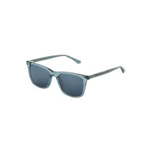 Calvin Klein Sluneční brýle '21507S'  stříbrně šedá
