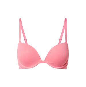 Calvin Klein Underwear Podprsenka 'PLUNGE'  pink