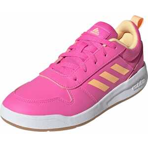 ADIDAS PERFORMANCE Sportovní boty 'Tensaur'  světle růžová / oranžová