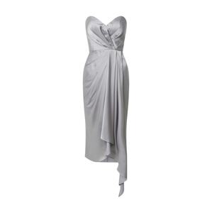 Jarlo Společenské šaty 'GRACE'  šedá