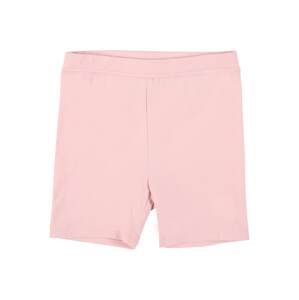 GAP Shorts  světle růžová