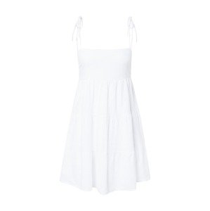 Abercrombie & Fitch Letní šaty  offwhite