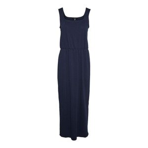 Vero Moda Tall Letní šaty 'REBECCA'  námořnická modř