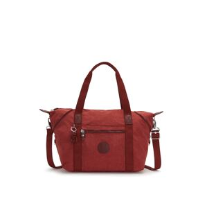 KIPLING Nákupní taška 'Art'  červená