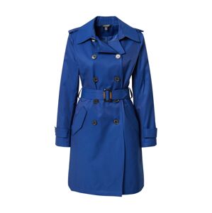 Lauren Ralph Lauren Přechodný kabát  královská modrá