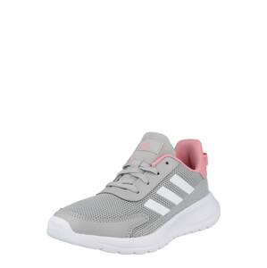ADIDAS PERFORMANCE Sportovní boty 'TENSAUR'  šedá / růžová / bílá