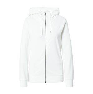 Pepe Jeans Mikina s kapucí 'ANNE'  offwhite