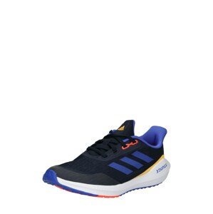 ADIDAS PERFORMANCE Sportovní boty 'EQ21'  tmavě modrá / královská modrá / žlutá / korálová