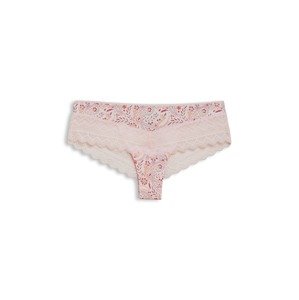 ESPRIT Kalhotky  růžová / přírodní bílá / korálová / pink