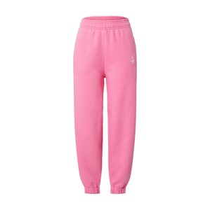 VIERVIER Kalhoty 'Sarah'  pink
