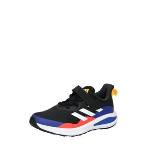 ADIDAS PERFORMANCE Sportovní boty 'FortaRun'  černá / modrá / červená / oranžová / bílá