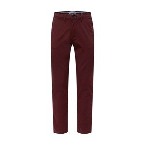 SELECTED HOMME Chino kalhoty 'Miles'  pueblo